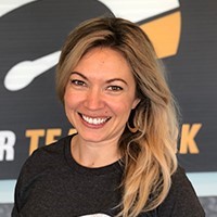 Lisa Hockstad Dealer Teamwork