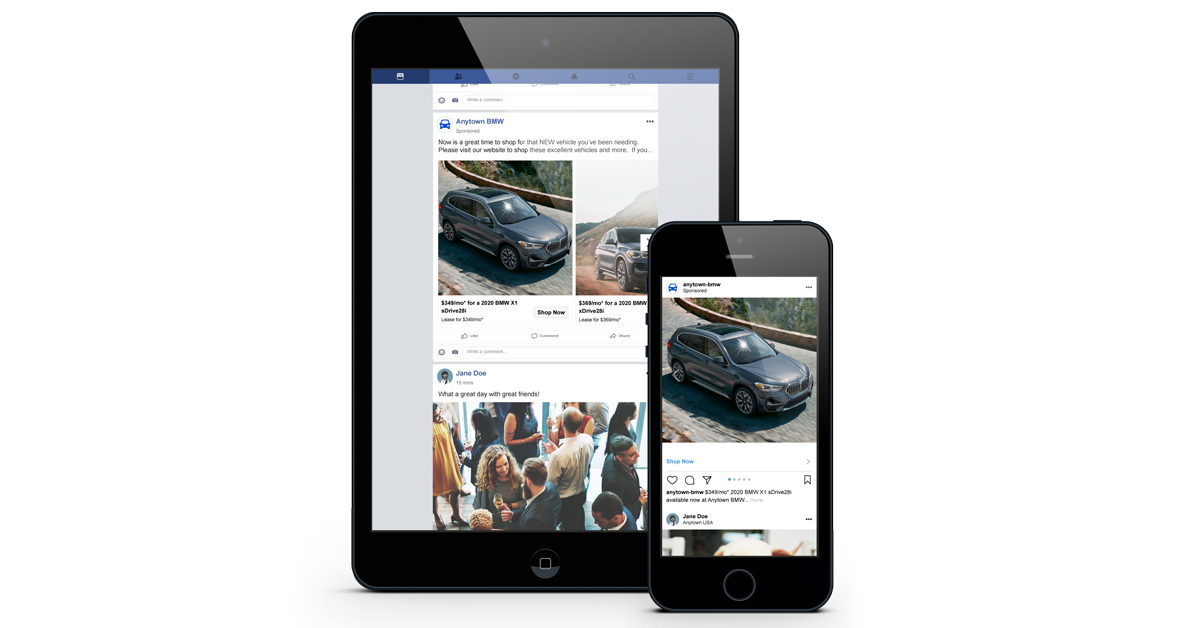 Dealer Teamwork Announces Bmw Dealerships Are Now Co Op