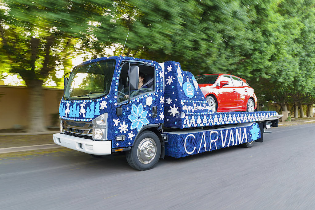 Dealer Teamwork Carvana predictions 2020 Dealer Teamwork Carvana predictions 2020