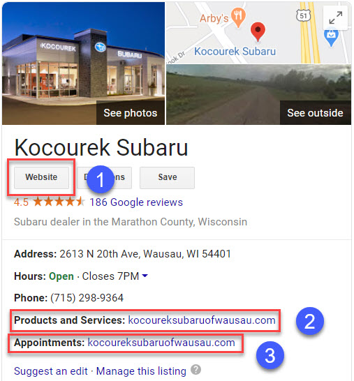 2020.02.19 GMB Products & Services 1